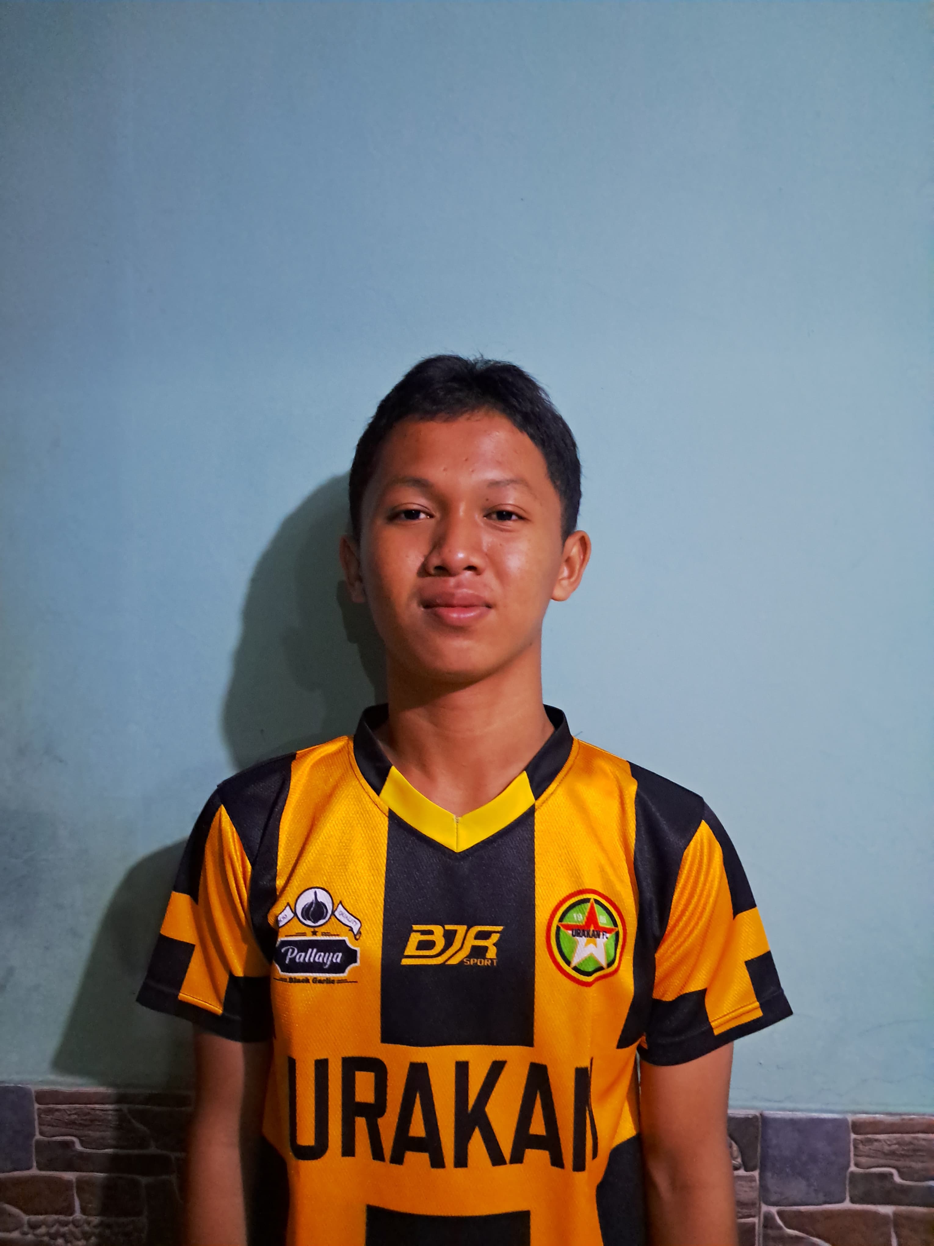 Dean Putra Pratama